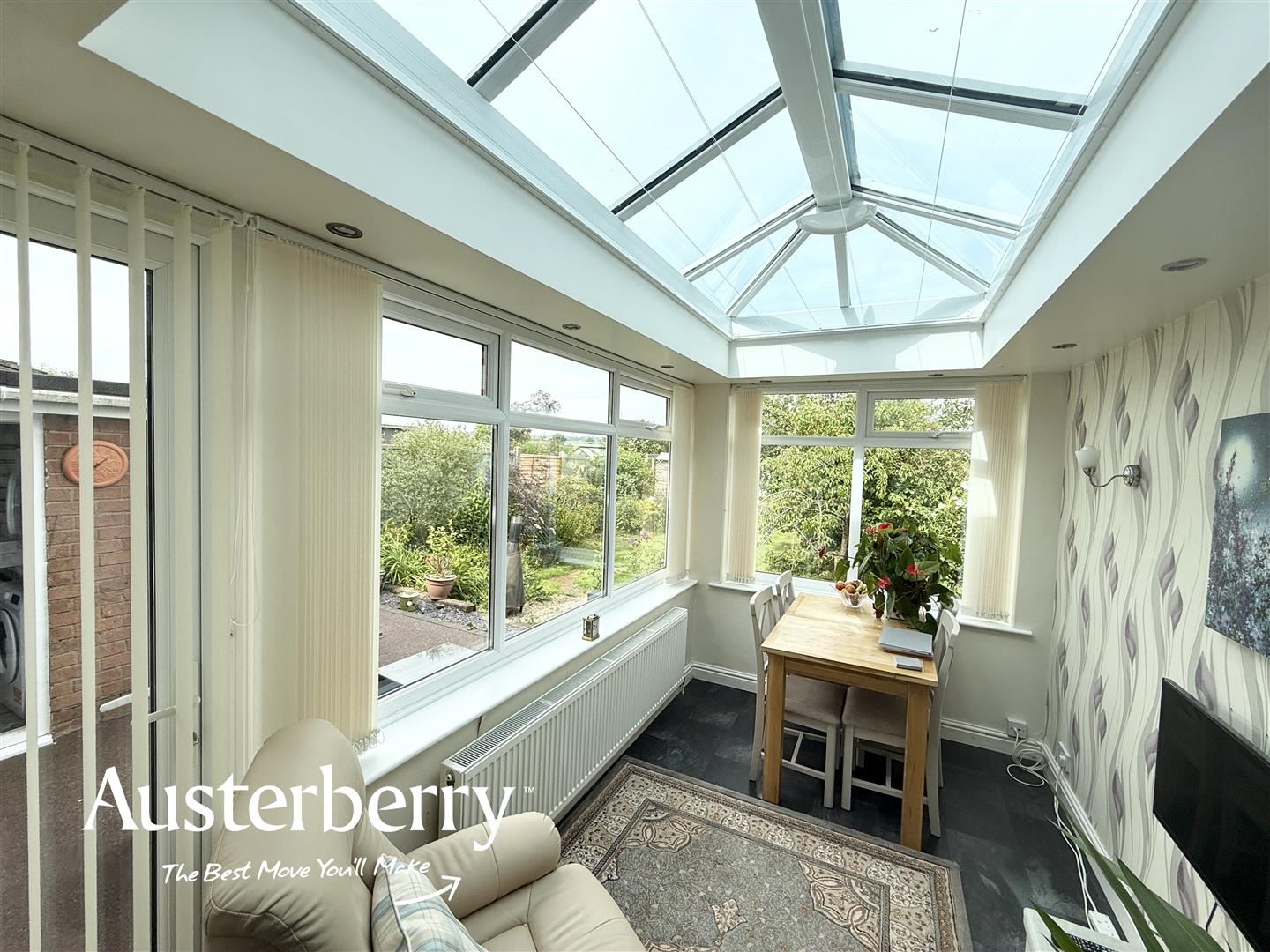 Ostlers Lane, Cheddleton, Leek
